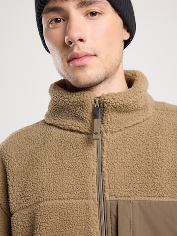 Veste mi-saison America Today en beige