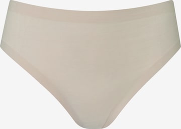 Mey Panty in White: front