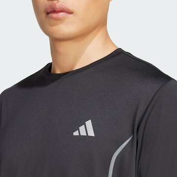 ADIDAS PERFORMANCE Functioneel shirt in Zwart