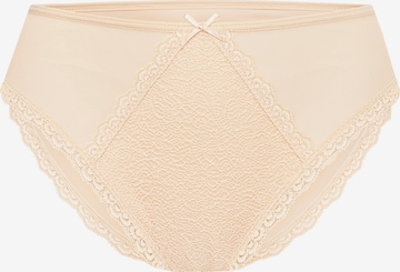 Vena Panty 'VF-323' in Beige: front