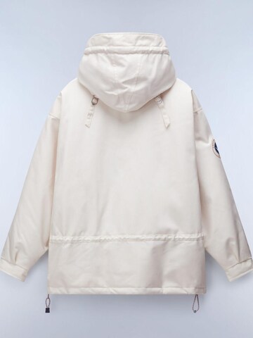 Giacca di mezza stagione di NAPAPIJRI in beige