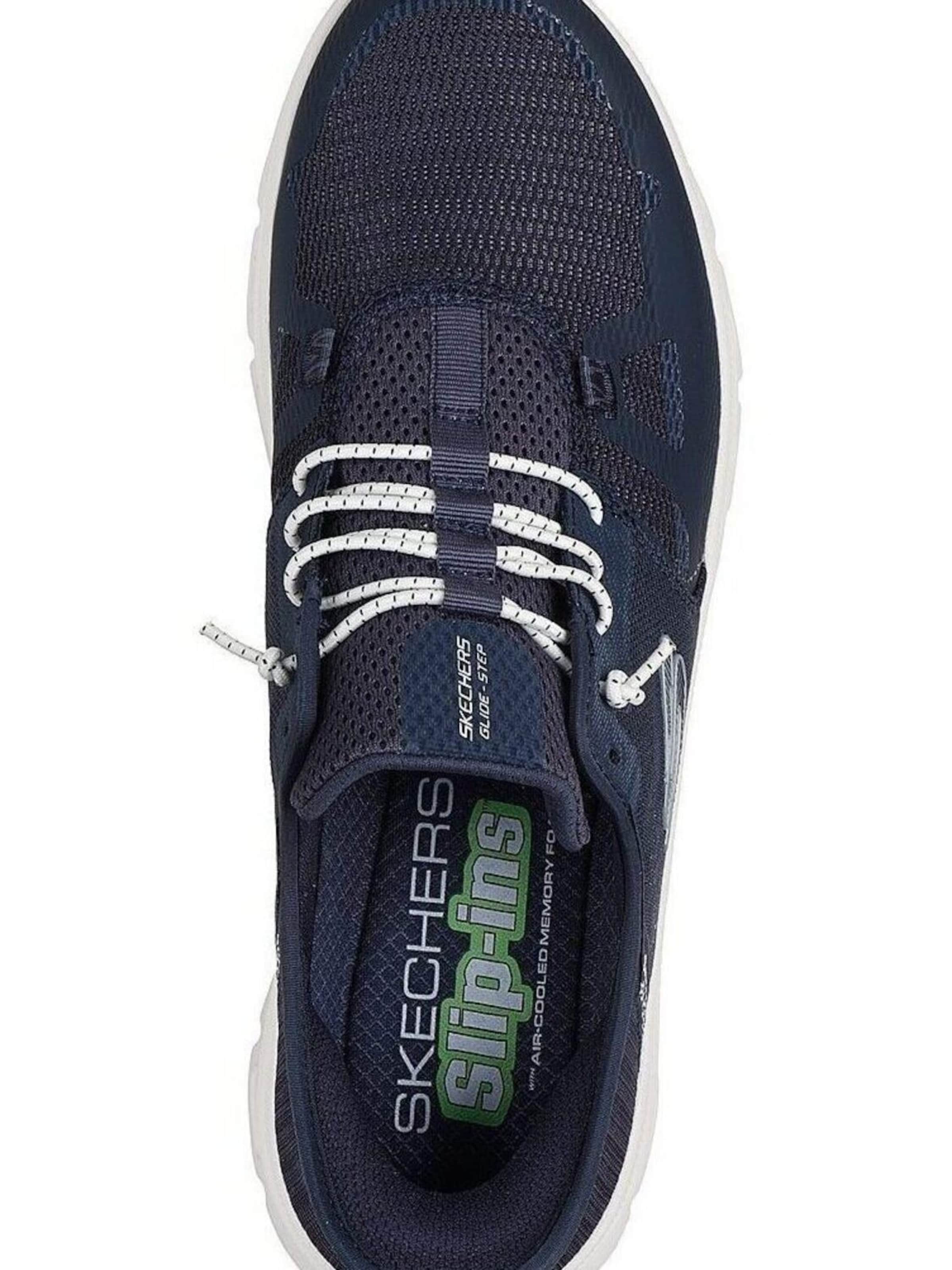 SKECHERS Sportschuh 'Skechers Glide-step Pro'‌‌‌‌ in Blau