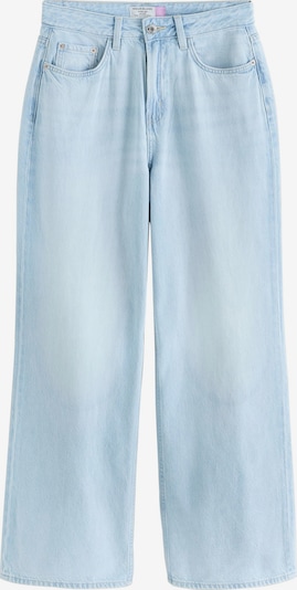 Next Farkut koossa 29/short värissä vaaleansininen, Tuotenäkymä