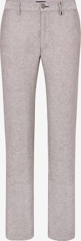 REDPOINT Regular Hose in Braun: Vorderseite