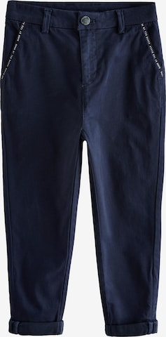 Baker by Ted Baker Regular Hose in Blau: Vorderseite
