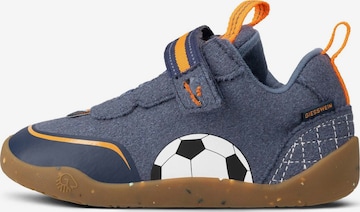 GIESSWEIN Trainers in Blue: front