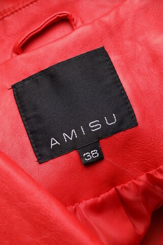 Amisu Blazer in M in Red