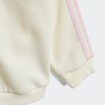 ADIDAS SPORTSWEAR Trainingsanzug in Pink