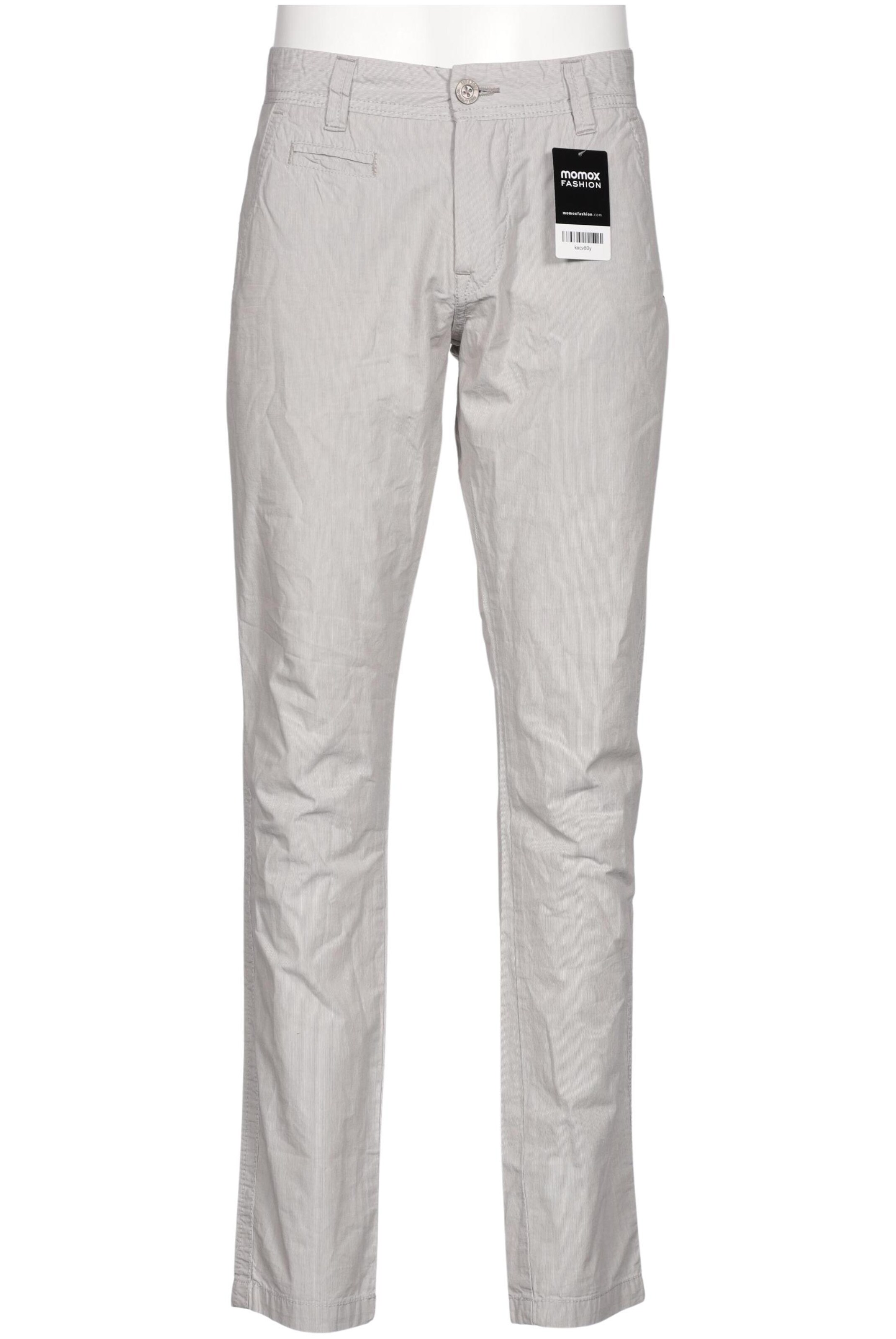 TIMEZONE Pants in 31 in Grey: front