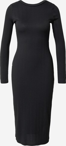 River Island Kleid in Schwarz: predná strana