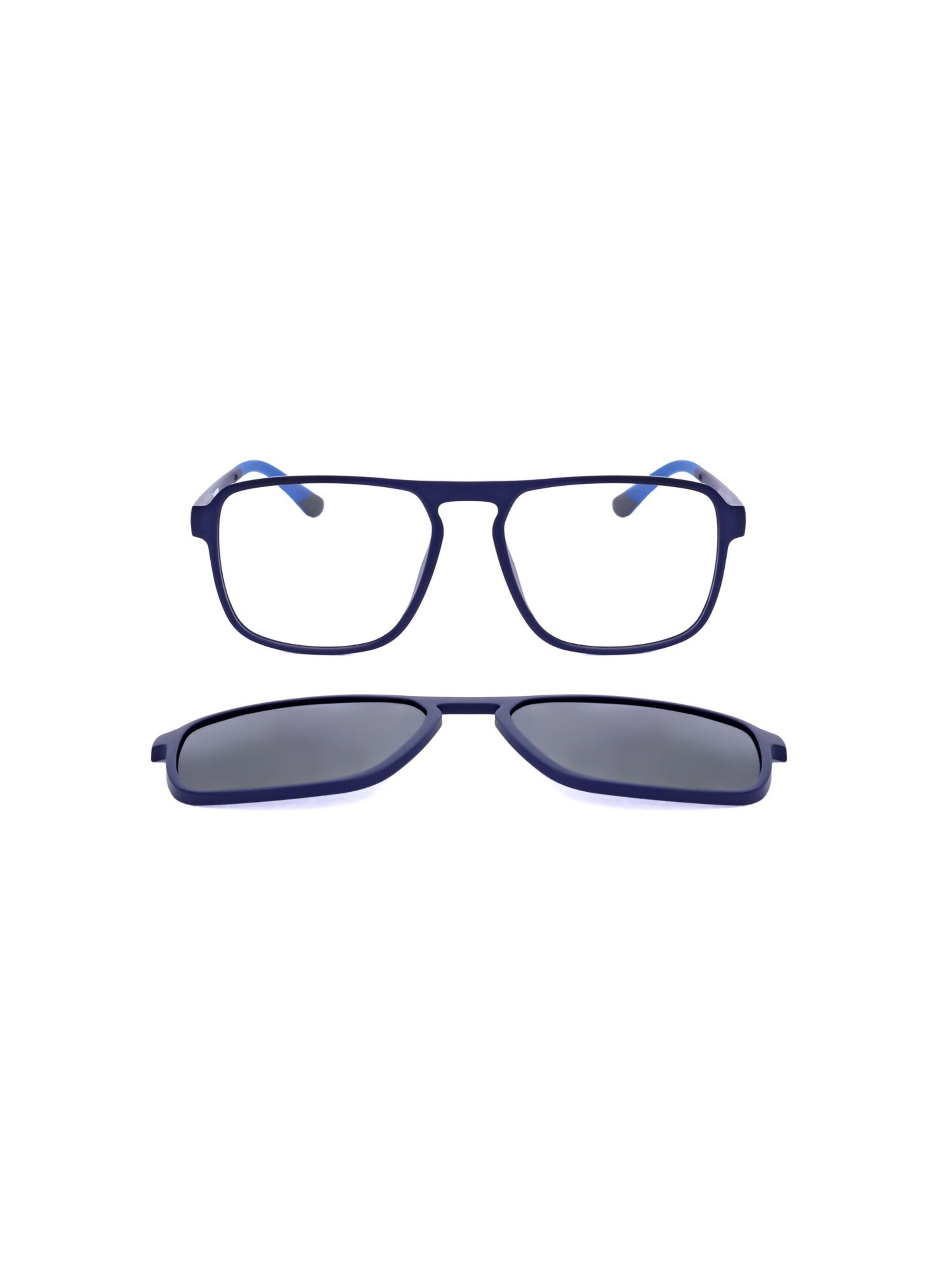 Occhiali 'LS2016' di LOTTO in blu: frontale