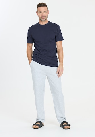 NOU Shirt 'Highmore V2' in Blue