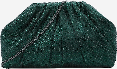 mascara Pisemska torbica | temno zelena barva, Prikaz izdelka
