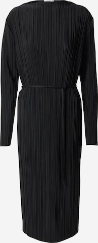 EDITED Dress 'Mika' in Black: front