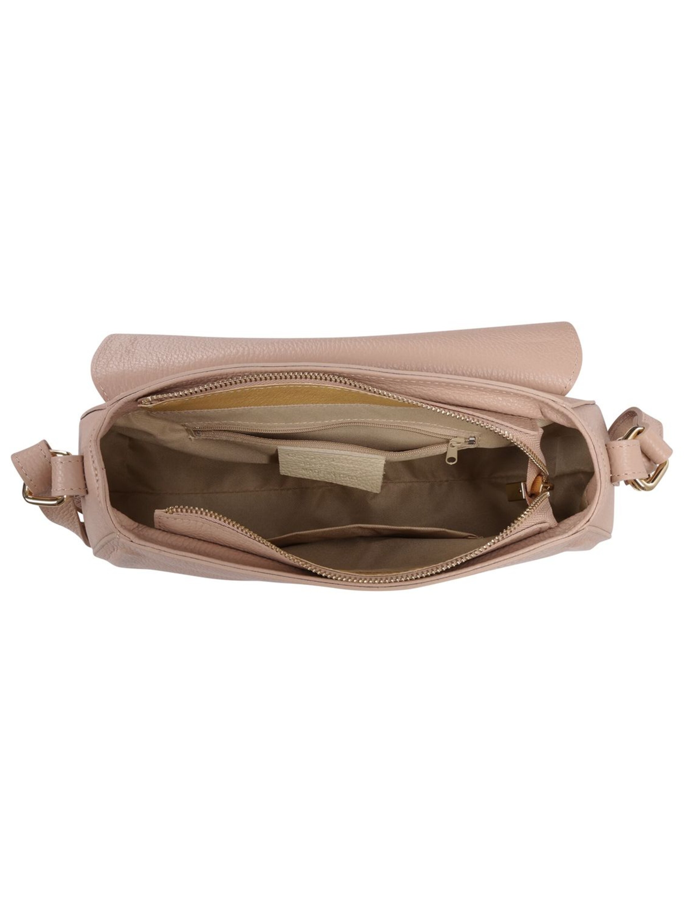 Toscanto - Bolso de hombro en rosa