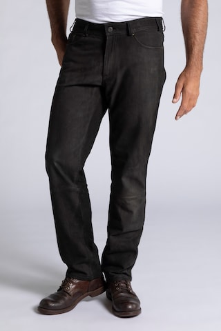 JP1880 Regular Pants in Brown