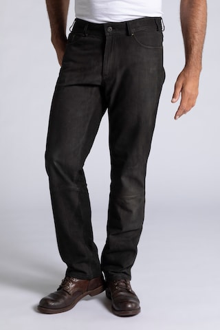 JP1880 Regular Broek in Bruin