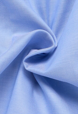 ETERNA Comfort Fit Hemd in Blau