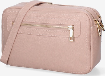 Gave Lux Umhängetasche in Pink: Vorderseite