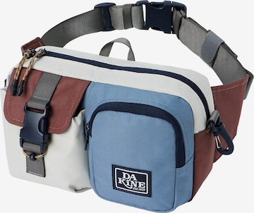 DAKINE Gürteltasche 'Jaegger Hybrid' in Grün: Vorderseite