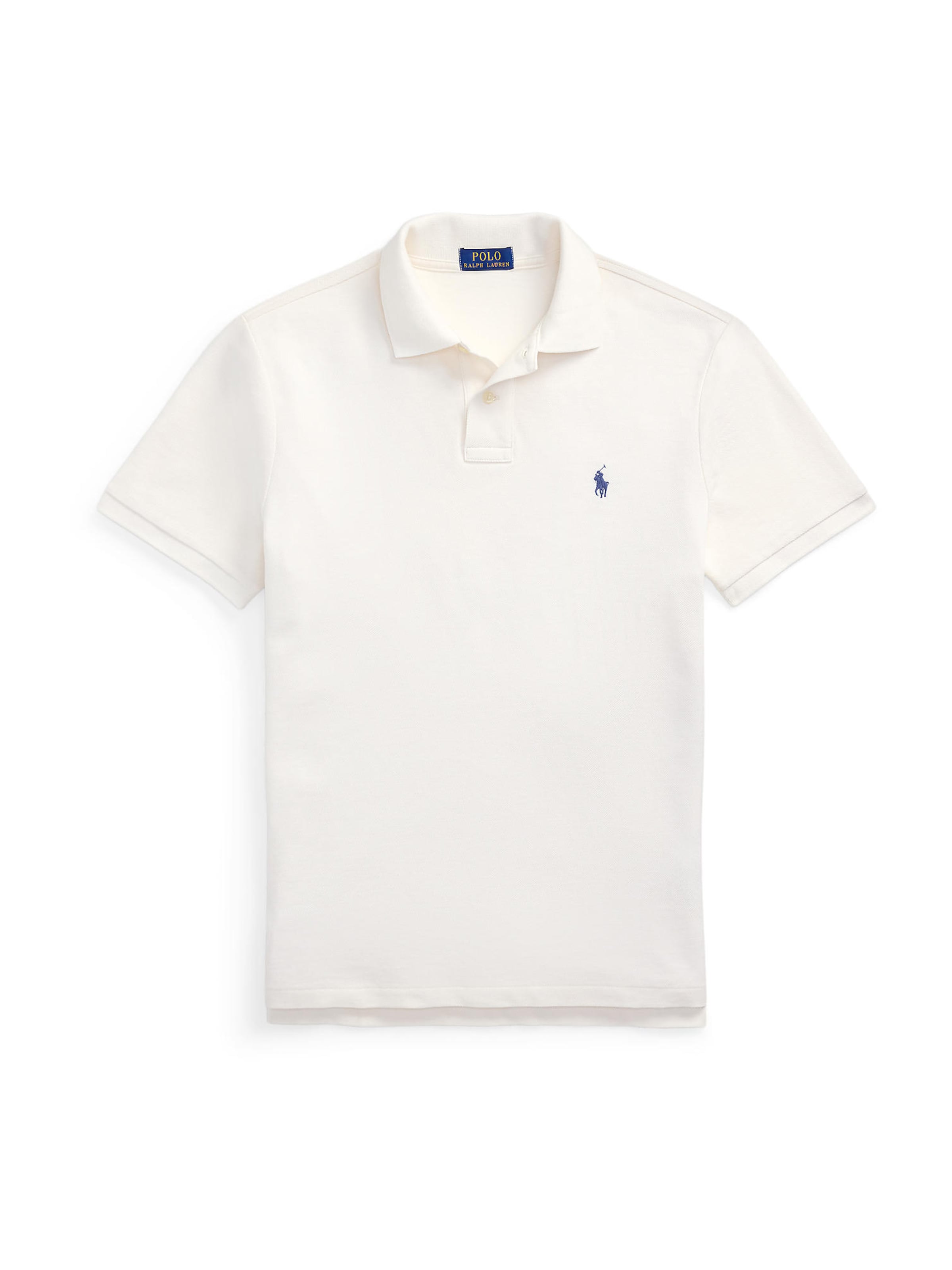 Polo Ralph Lauren Футболка в Бежевый: спереди