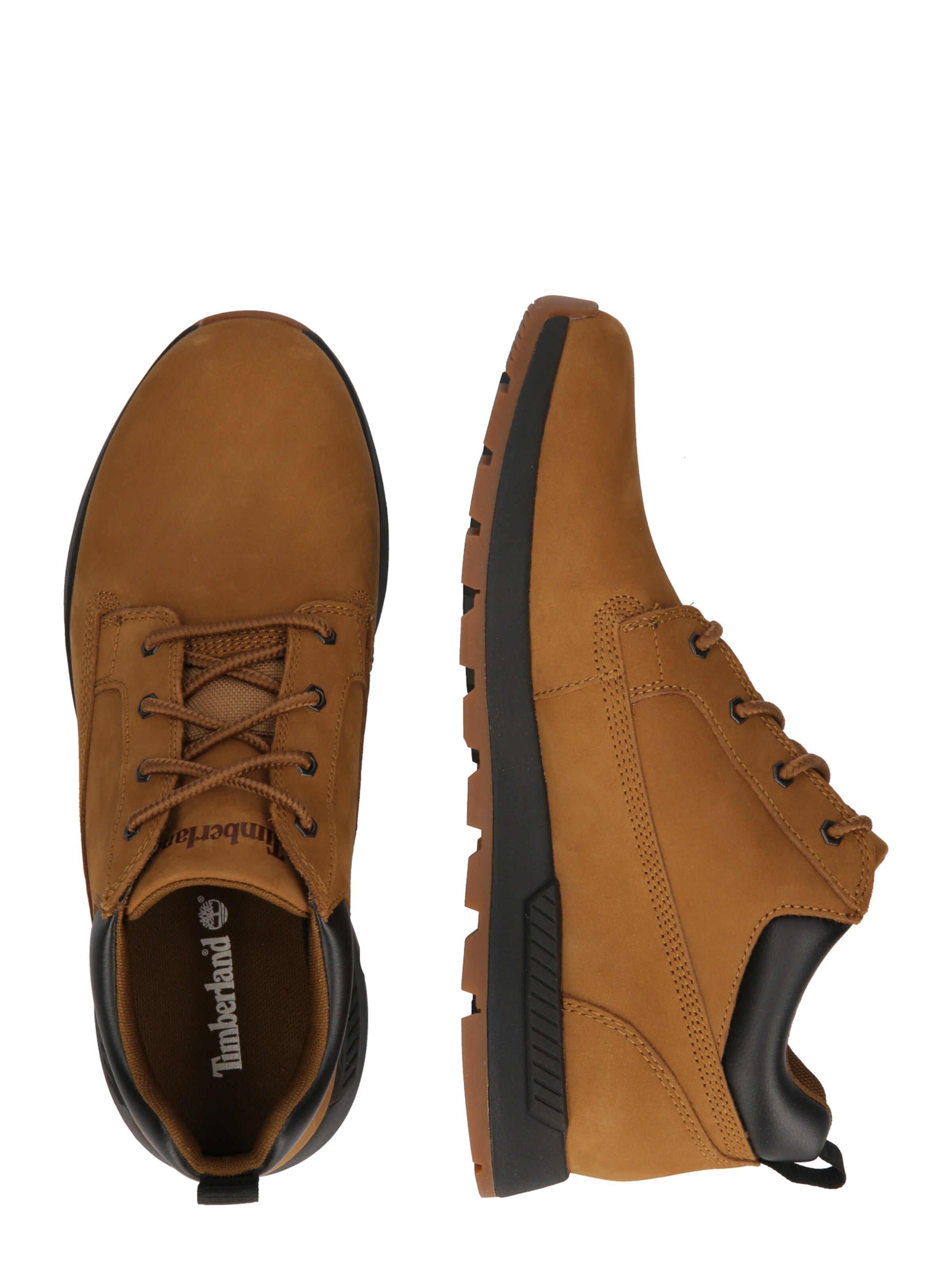 TIMBERLAND - Botas con cordones 'Killington' en marrón