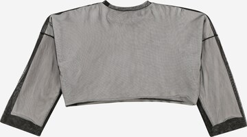 N°21 Sweatshirt in Grey