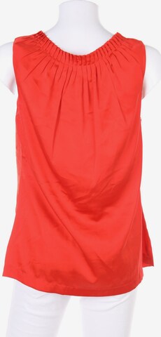 s.Oliver Ärmellose Bluse S in Rot