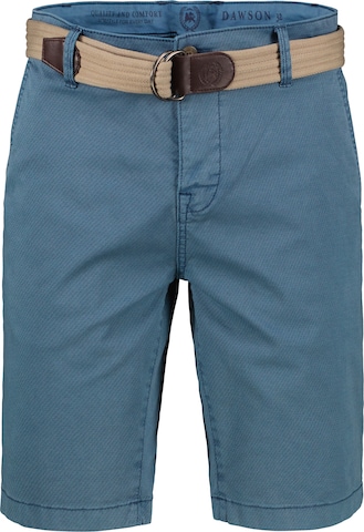 LERROS Regular Trousers ' ' in Blue: front
