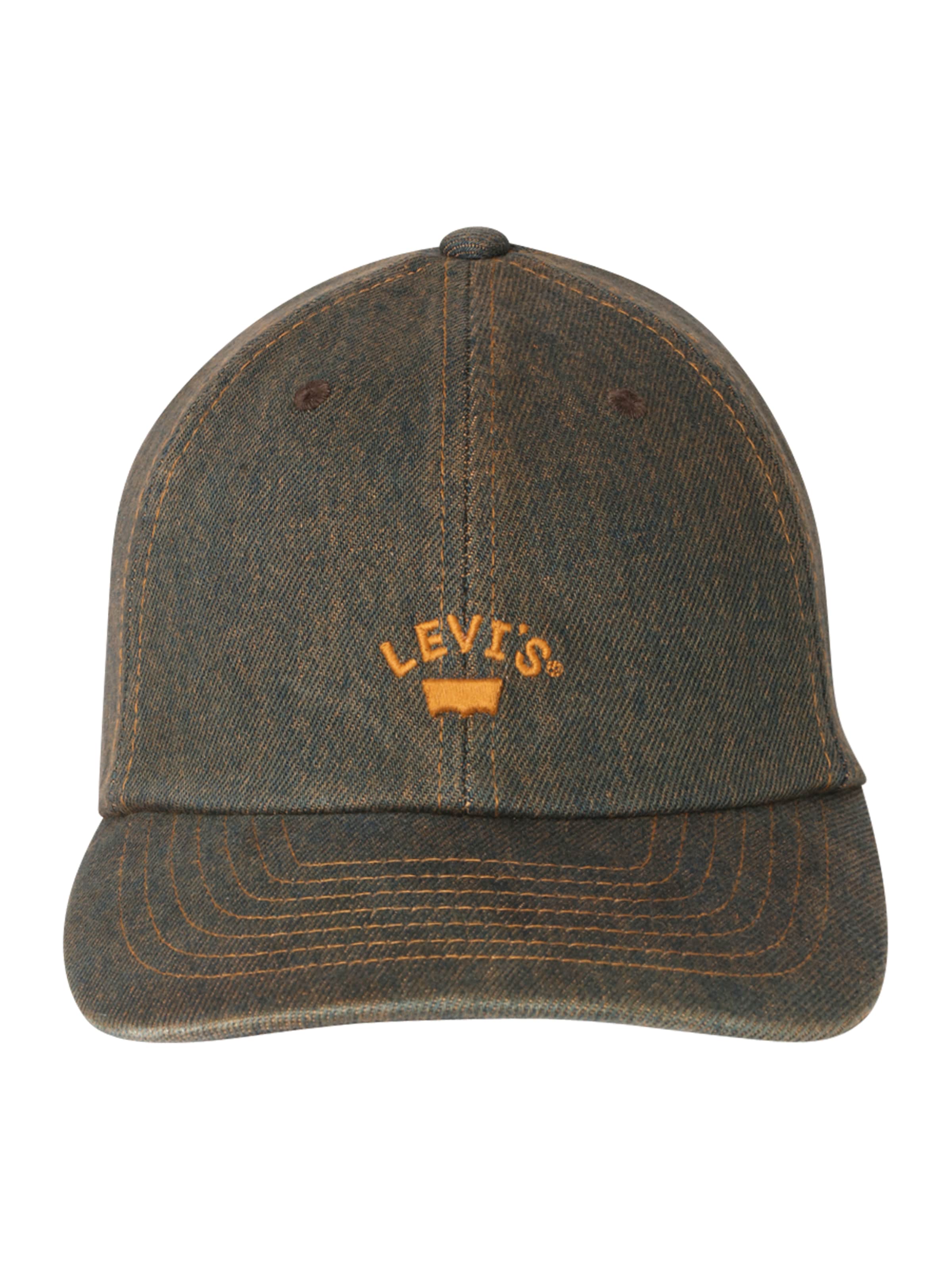 zaļš LEVI'S ® Naģene 'Lazy Girl'