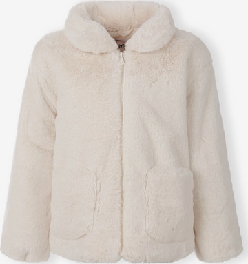 MINOTI Talvitakki värissä valkoinen: etupuoli