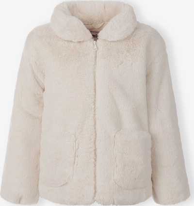 MINOTI Talvitakki värissä villanvalkoinen, Tuotenäkymä