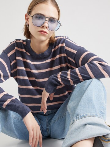 GAP Pulover | modra barva