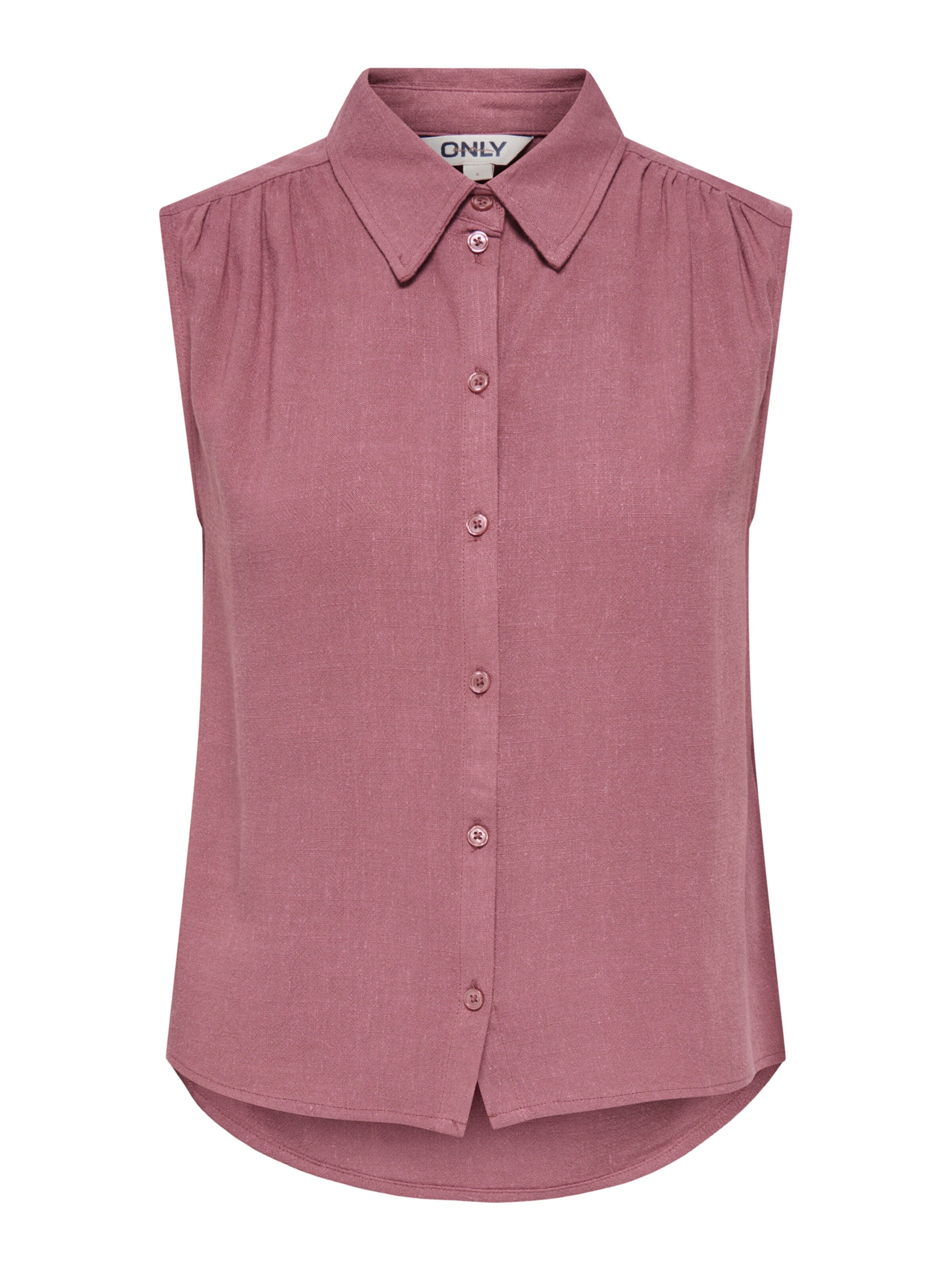 rožinė ONLY Palaidinė 'ONLSIESTA': priekis