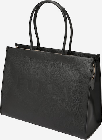 Poșete 'OPPORTUNITY' de la FURLA pe negru