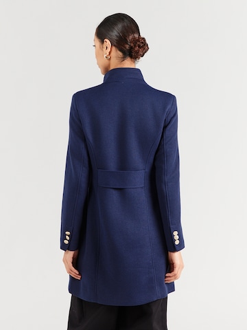 zils ONLY Starpsezonu mētelis 'ONLSEDONA'