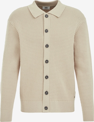 Kardiganas iš WE Fashion, spalva – smėlio spalva, Prekių apžvalga