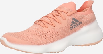 ADIDAS SPORTSWEAR Låg sneaker 'FutureNatural' i rosa: framsida