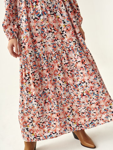 TATUUM Blousejurk 'Sforia' in Gemengde kleuren