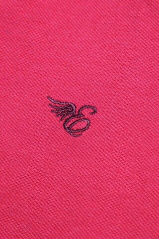 ESPRIT Poloshirt L in Pink
