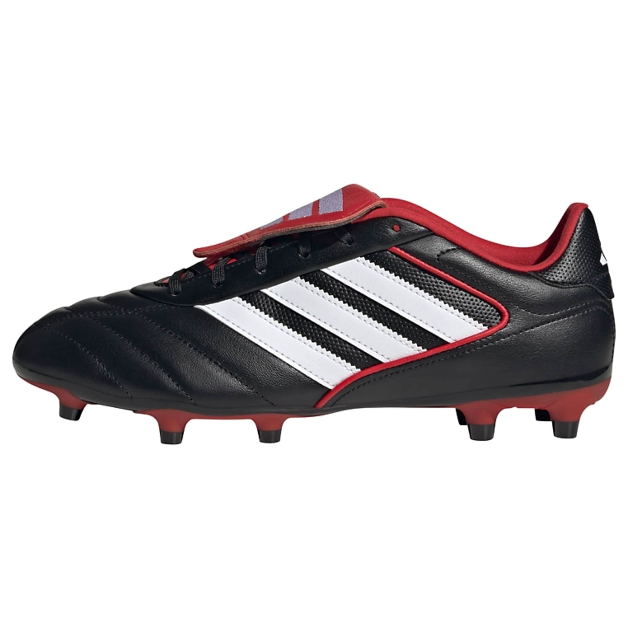 ADIDAS PERFORMANCE Soccer shoe 'Copa Gloro 2' in Black: front