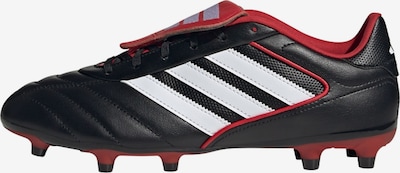 ADIDAS PERFORMANCE Fußballschuh 'Copa Gloro 2' in rot / schwarz / weiß, Produktansicht