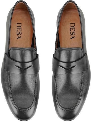 Desa Slipper 'Slip-Ons'‌‌‌‌‌‌‌‌‌ in Schwarz