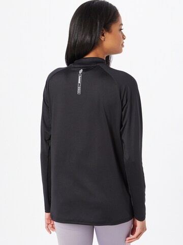 Hummel Performance Shirt in Black