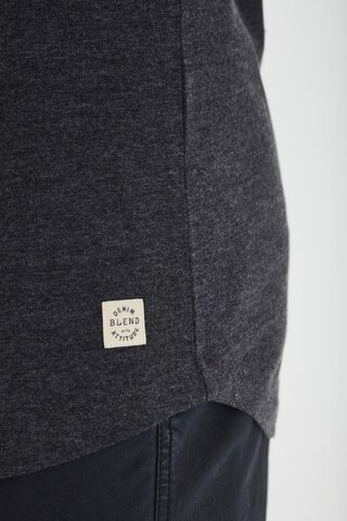 Maglietta 'MALTE' di BLEND in nero