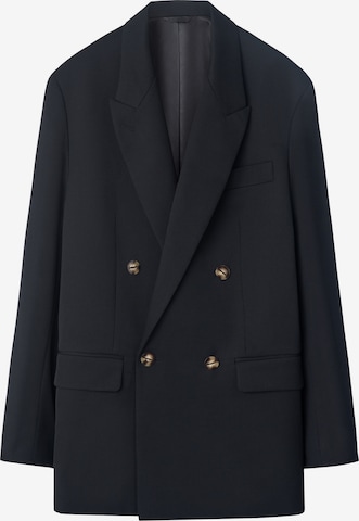 Adolfo Dominguez Blazer in Schwarz: predná strana