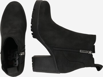 Refresh - Botas pelo tornozelo em preto