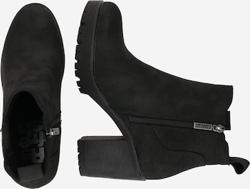 Bottines Refresh en noir