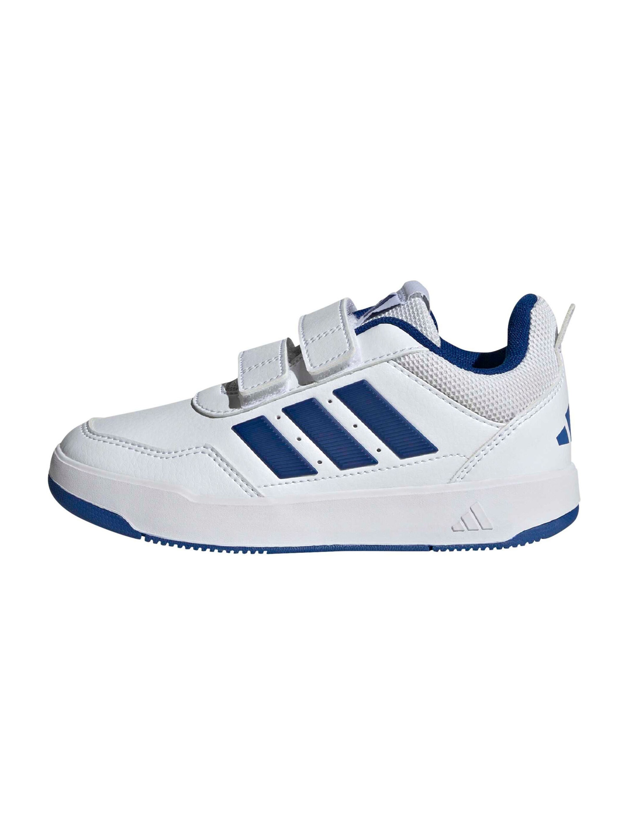 ADIDAS SPORTSWEAR Sports shoe 'Tensaur 3.0' in White: front