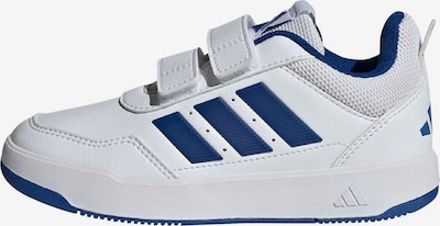 28 dydžio Sportbačiai 'Tensaur 3.0' iš ADIDAS SPORTSWEAR, spalva – tamsiai mėlyna / balta, Prekių apžvalga